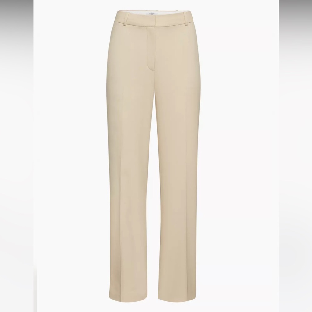 Babaton Agency Pant trousers